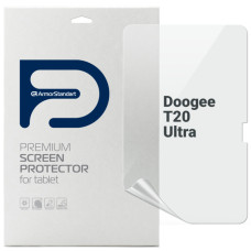 Плівка захисна Armorstandart Doogee T20 Ultra (ARM80200)