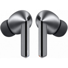 Навушники Samsung Galaxy Buds3 Pro Silver (SM-R630NZAASEK)