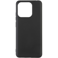 Чохол до мобільного телефона Armorstandart Matte Slim Fit Xiaomi Redmi 12С / 11A Black (ARM65963)