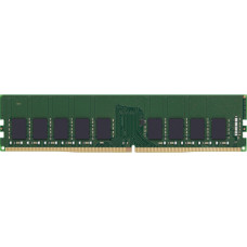 Модуль пам'яті для сервера Kingston DDR4 32GB 3200 ECC UDIMM (KSM32ED8/32HC)