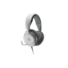 Навушники SteelSeries Arctis Nova 1 White (SS61607)