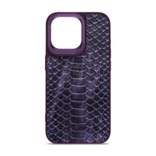 Чохол до мобільного телефона Harder Lizard Apple iPhone 14 Pro Max Purple (ARM76882)