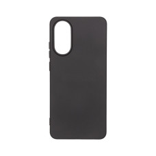 Чохол до мобільного телефона Armorstandart ICON Case OPPO A78 4G Black (ARM69632)