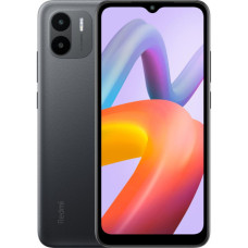 Мобільний телефон Xiaomi Redmi A2 2/32GB Black (989464)