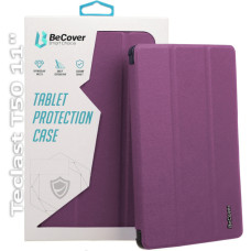 Чохол до планшета BeCover Smart Case Teclast T50 2022 11" Purple (709899)