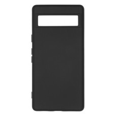 Чохол до мобільного телефона Armorstandart ICON Case Google Pixel 7a Black (ARM70910)