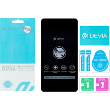 Плівка захисна Devia Privacy Realme C21 (DV-RM-C21PRV)