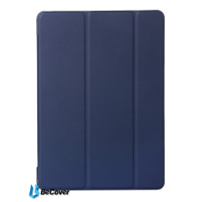 Чохол до планшета BeCover Smart Case Apple iPad Pro 12.9 2020/21/22 Deep Blue (704981)