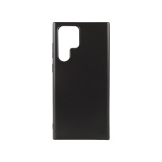 Чохол до мобільного телефона BeCover Samsung Galaxy S22 Ultra 5G SM-S908 Black (708255)