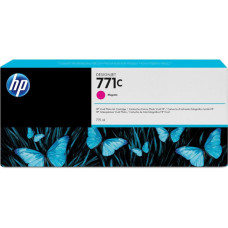 Картридж HP DJ No.771 Mag Designjet Ink Crtg, 775ml (B6Y09A)