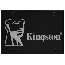 Накопичувач SSD 2.5" 512GB Kingston (SKC600/512G)