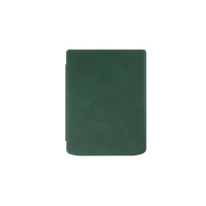 Чохол до електронної книги BeCover Smart Case PocketBook 629 Verse / 634 Verse Pro 6" Dark Green (710453)