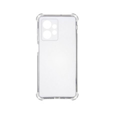 Чохол до мобільного телефона BeCover Anti-Shock Xiaomi Redmi Note 13 4G Clear (710645)