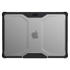 Чохол до ноутбука UAG 16" Apple MacBook Pro 2021 Plyo, Ice (134003114343)