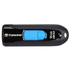 USB флеш накопичувач Transcend 16GB JetFlash 790 USB 3.0 (TS16GJF790K)