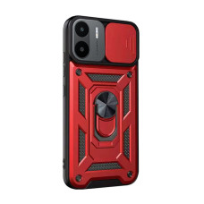 Чохол до мобільного телефона BeCover Military Xiaomi Redmi A1 / A2 Red (708236)