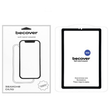 Скло захисне BeCover 10D Lenovo Tab M9 TB-310 9" Black (710580)