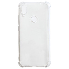 Чохол до мобільного телефона BeCover Anti-Shock Xiaomi Redmi Note 7 Clear (704797) (704797)