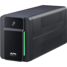 Пристрій безперебійного живлення APC Easy UPS 2200VA, IEC (BVX2200LI)