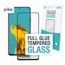 Скло захисне Piko Full Glue Xiaomi Redmi Note 10 5G (1283126513183)