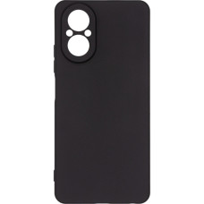 Чохол до мобільного телефона Armorstandart Matte Slim Fit Realme C67 4G Camera cover Black (ARM73856)