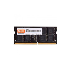 Модуль пам'яті для ноутбука SoDIMM DDR4 8GB 2666 MHz Dato (DT8G4DSDND26)