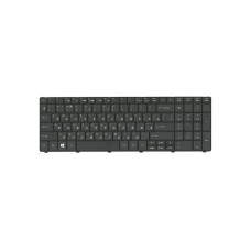 Клавіатура ноутбука Acer Aspire (E1-521/E1-531/E1-571) Series черная RU (A43029)