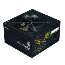 Блок живлення Zalman 500W Decamax (ZM500-LX3)