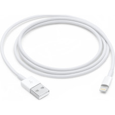 Дата кабель USB 2.0 AM to Lightning 2.0m Apple (MD819ZM/A)