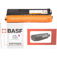 Тонер-картридж BASF Konica Minolta Bizhub C224/284/364 , TN321M (KT-TN321M)