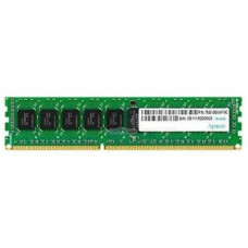 Модуль пам'яті для комп'ютера DDR3L 8GB 1600 MHz Apacer (DG.08G2K.KAM)