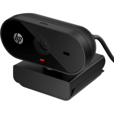 Веб-камера HP 320 FHD USB-A Black (53X26AA)