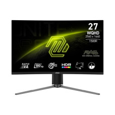 Монітор MSI MAG 27CQ6PF