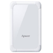 Зовнішній жорсткий диск 2.5" 2TB Apacer (AP2TBAC532W-1)