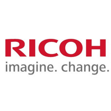 Запчастина металева пластина 100х8х0.3 мм Ricoh (D1176256)