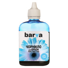 Чорнило Barva Epson E059 100 мл, LCyan (E059-451)