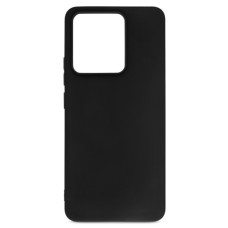 Чохол до мобільного телефона Armorstandart Matte Slim Fit Xiaomi Redmi Note 13 4G Black (ARM73346)