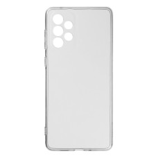 Чохол до мобільного телефона Armorstandart SmartAir Series Samsung A73 (A736) Camera cover Transparent (ARM60887)