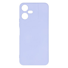 Чохол до мобільного телефона Armorstandart ICON Case Tecno POVA NEO 3 (LH6n) Camera cover Lavender (ARM70384)