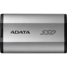 Накопичувач SSD USB 3.2 2TB ADATA (SD810-2000G-CBK)