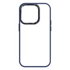 Чохол до мобільного телефона Armorstandart Unit Apple iPhone 13 Pro Deep Navy (ARM62492)