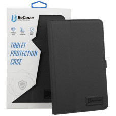 Чохол до планшета BeCover Slimbook Lenovo Tab M10 TB-328F (3rd Gen) 10.1" Black (708339)