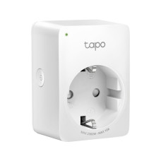 Розумна розетка TP-Link TAPO P100 (TAPO-P100)