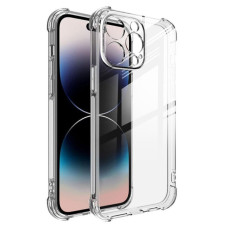 Чохол до мобільного телефона BeCover Apple iPhone 15 Pro Max Clear (710081)