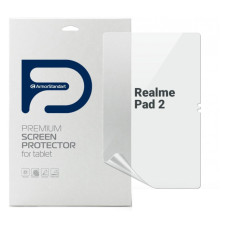 Плівка захисна Armorstandart Realme Pad 2 (ARM70044)