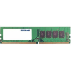 Модуль пам'яті для комп'ютера DDR4 16GB 2666 MHz Patriot (PSD416G26662)