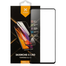 Скло захисне Vinga Samsung A52 (VGSA52)