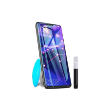 Скло захисне PowerPlant Huawei P30 (liquid glue + UF-lamp) (GL606665)