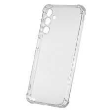 Чохол до мобільного телефона BeCover Anti-Shock Samsung Galaxy A25 SM-A256 5G Clear (710541)