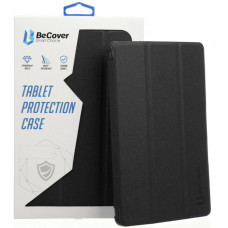 Чохол до планшета BeCover Smart Case Apple iPad Air 10.9 2020/2021 Black (705487)